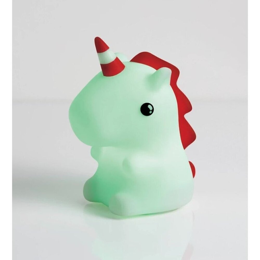 West & Arrow Unicorn RGB LED Holiday Mood Light Kids Nightlight Nursery